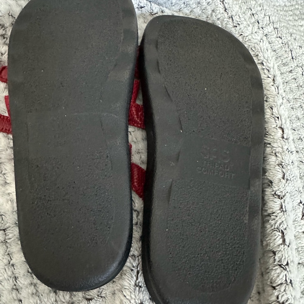SAS Red Women's Sandals - Picture 3 of 4
